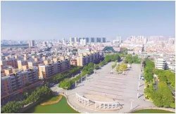 東莞市中堂鎮(zhèn)淘汰落后污染產能企業(yè)保衛(wèi)東莞藍天白云