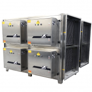 東莞市環保局長蔣亞軍：2018年底前力爭完成8000家散亂污企業整治淘汰