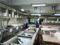 東莞市查處問題企業超過百家，清溪鎮環境執法成效顯著