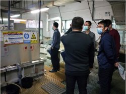 疫情期間環保不落，東莞決勝三大污染（廢水、廢氣、廢渣）攻堅戰?環保工作