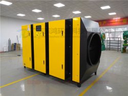 UV光解凈化器說明書及維護保養