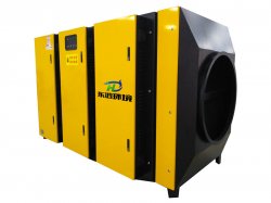 東莞市2020年政府1號文對生態環境提出了明確要求，做到天空藍成東莞常態