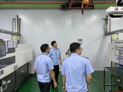 企業夜間噪聲擾民問題，噪音需降噪處理檢測檢測合格