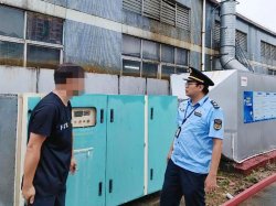 企業放任廢氣直排，僥幸心理不可取，廢氣處理后需達標排放！