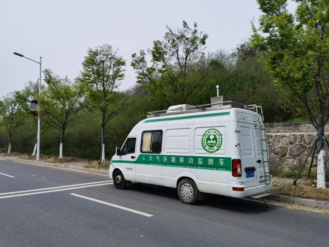 大氣環(huán)境移動監(jiān)測走航車 大氣環(huán)境移動監(jiān)測走航車