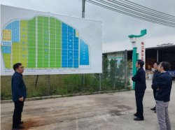 東莞市第十三巡查組赴大嶺山鎮(zhèn)、謝崗鎮(zhèn)開(kāi)展巡查督導(dǎo)