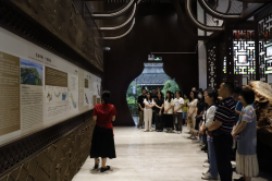 佛山市生態(tài)環(huán)境局團(tuán)總支開(kāi)展“綠美廣東 青年先行”